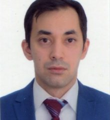 Каримов Артур Тауфикович