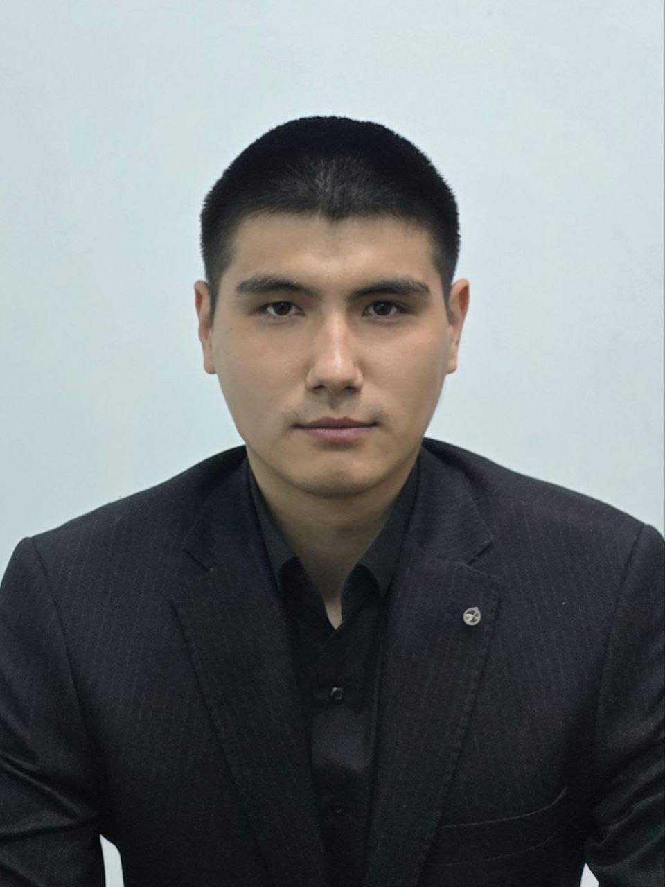 Абдрахманов Арман Серікұлы